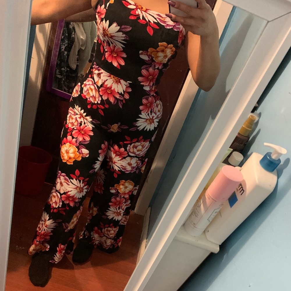 Jumpsuit